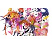 Чарівниці Winx