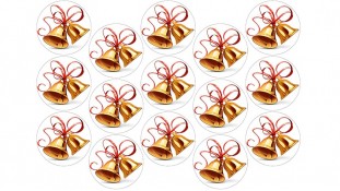 Дзвіночки 2