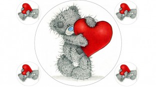 Ведмедики Тедді 2