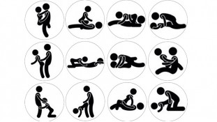 Харчова картинка Камасутра