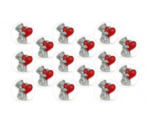 Ведмедики Тедді 4