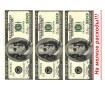 Картинка 100$ "На дрібні витрати"