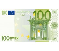 Картинка 100 євро
