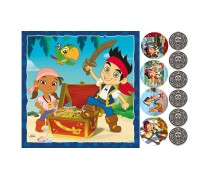 Джейк та пірати 3