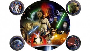 Зіркові Війни 1