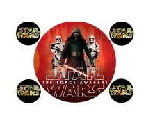 Зіркові Війни 2