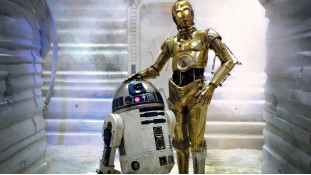 Зоряні Війни 3