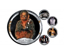 Зоряні Війни 4