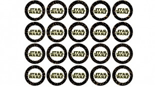 Зіркові Війни 5