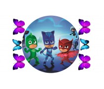 Герої у Масках 1