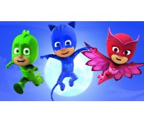 Герої в Масках 2