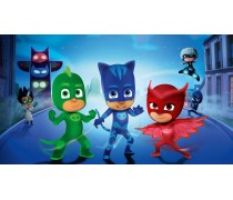 Герої у Масках 3