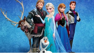 Холодне серце