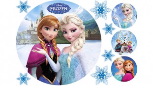 Холодне Серце 18