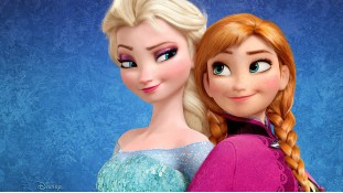 Холодне Серце 19