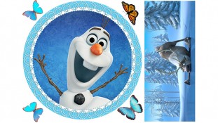 Холодне Серце 20