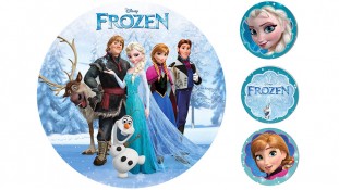 Холодне Серце 6