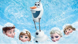 Холодне Серце 7