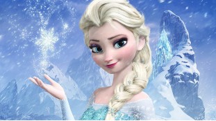 Холодне серце 8