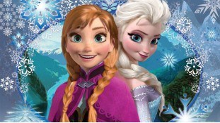 Холодне Серце 10