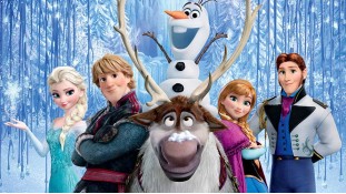 Холодне Серце 11