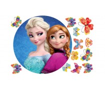 Холодне Серце 13