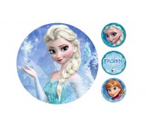 Холодне Серце 14