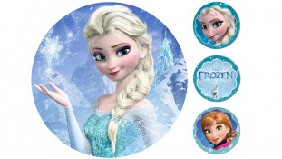 Холодне Серце 14