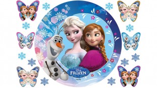 Холодне Серце 16