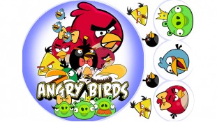 Angry Birds 3