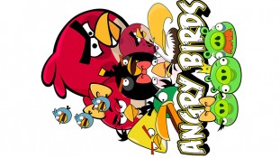 Angry Birds 4