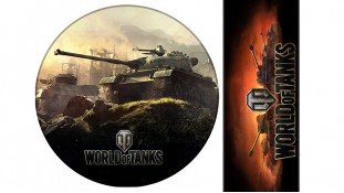 World of Tanks 1