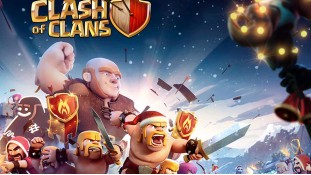 Clash of Clans 1