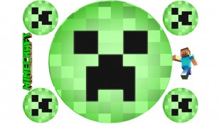 Майнкрафт 6