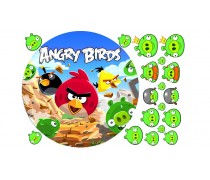 Angry Birds 2