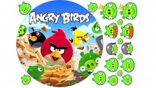 Angry Birds 2