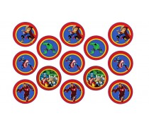 Супергерої