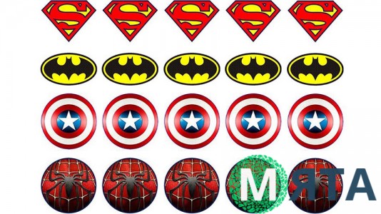 Супергерої 2