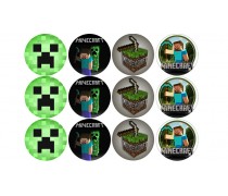 Майнкрафт 1