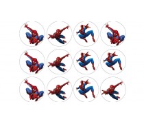 Людина Павук 2