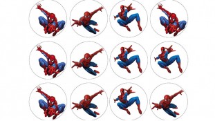 Людина Павук 2