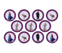 Холодне Серце 5