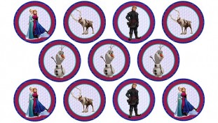 Холодне Серце 5