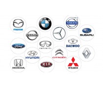 Автоемблеми 2