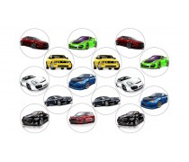 Автомобілі