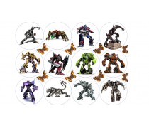 Трансформери