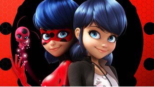 Леді Баг та Супер-Кіт. 2