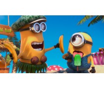 Міньйони 10