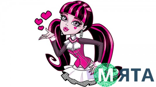 Дракулаура