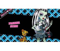 Френкі Штейн